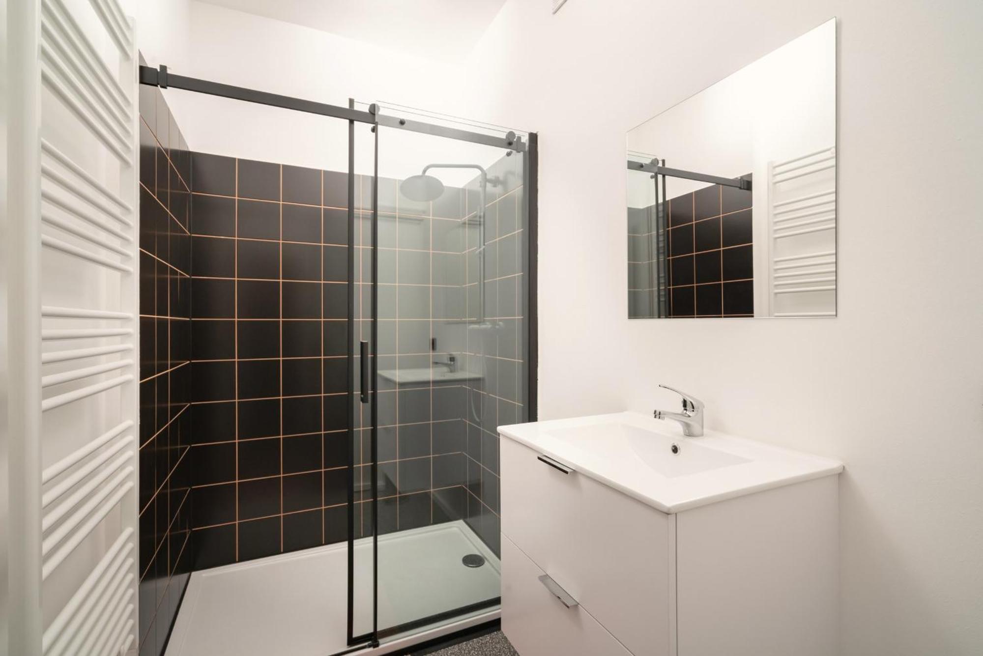 Charming And Spacious Apartments In The Heart Of アントウェルペン エクステリア 写真