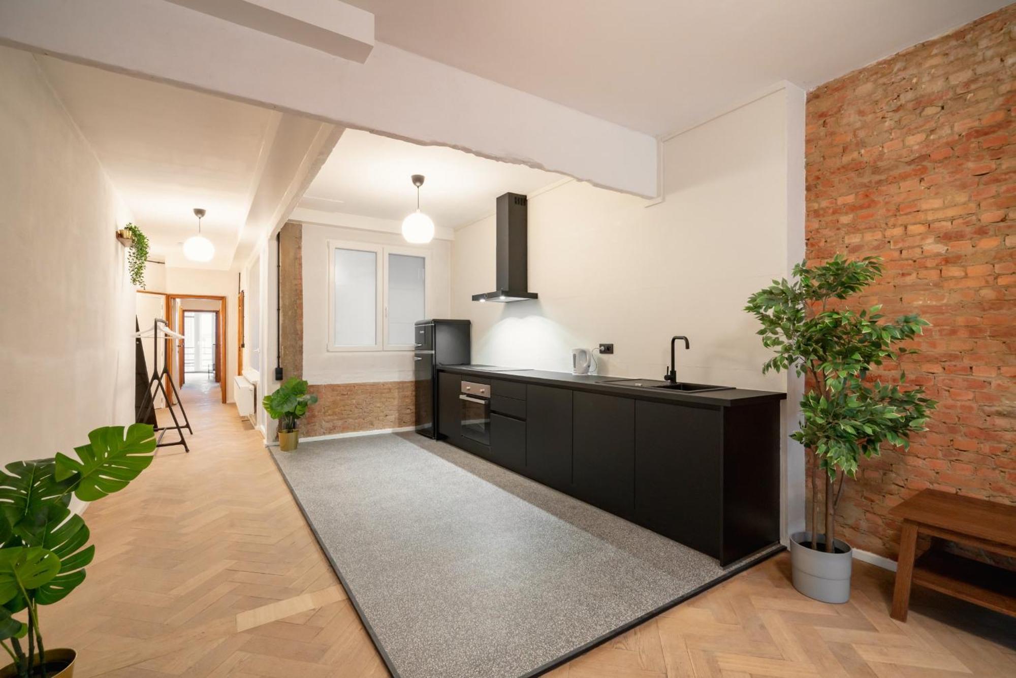 Charming And Spacious Apartments In The Heart Of アントウェルペン エクステリア 写真